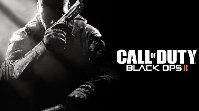 Call of Duty Black Ops II Ücretsiz indirin