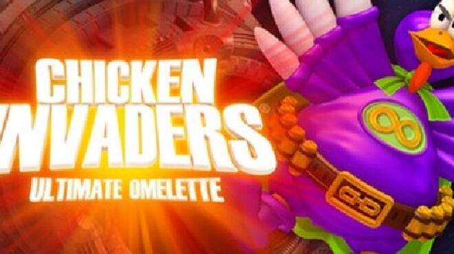 Chicken Invaders 4 Free Download