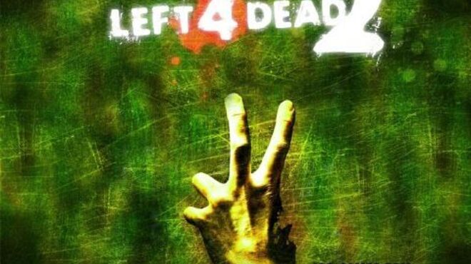 Left 4 Dead 2 Ücretsiz İndir