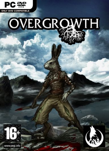 Overgrowth Free