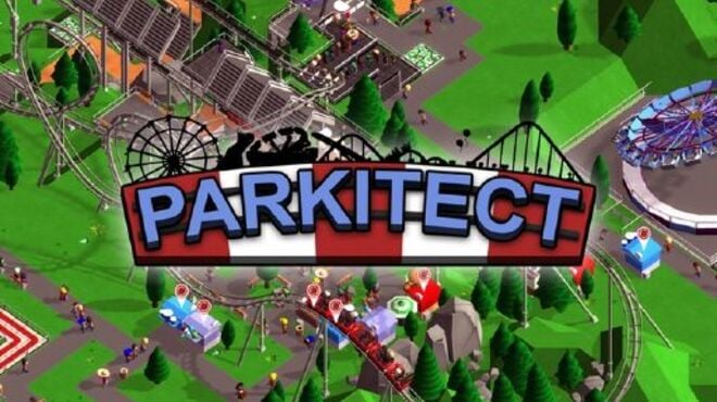 Parkitect