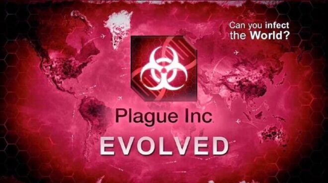 Plague Inc Evolved Patch Download