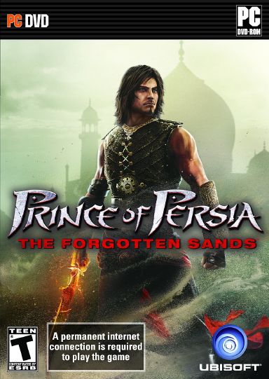 Prince of persia the forgotten sands game free. download full version softonic