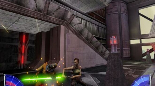 Free star wars jedi knight jedi academy download