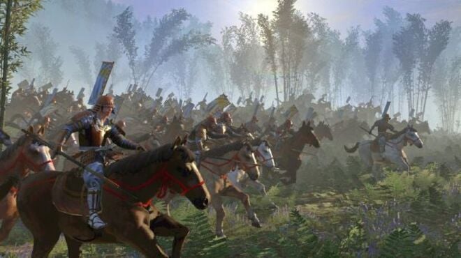 Total War Shogun 2 Torrent Kickass