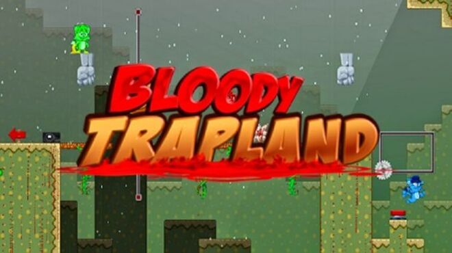 bloody trapland 2 free download mac
