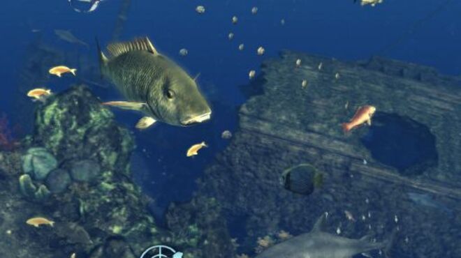 Depth Hunter Free Download - Ocean of Games