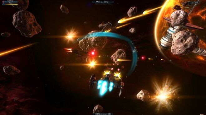 Galaxy On Fire 2 Full Hd Patch Download