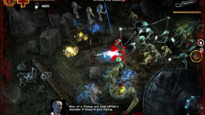 Games About Zombies On Pc Download Torrent