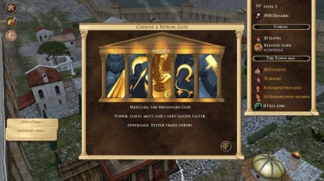 Imperium crack is found for mac