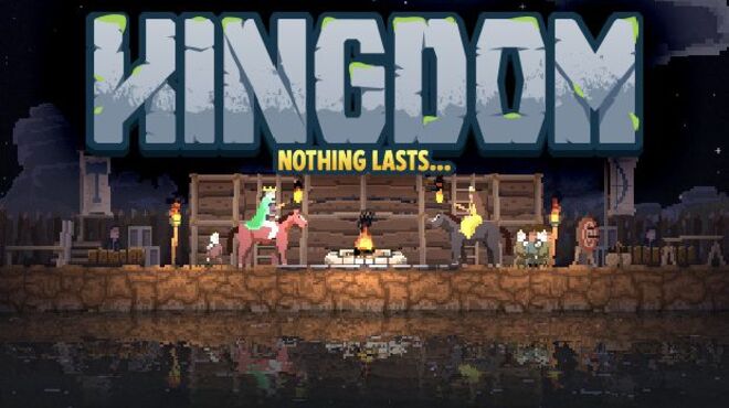 Kingdom Download Full Game