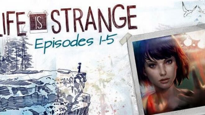   life is strange 1 5 episodes    
