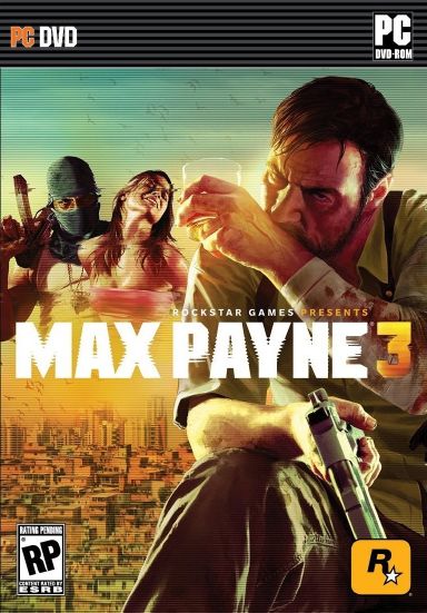 Max Payne 3 Bedava İndir