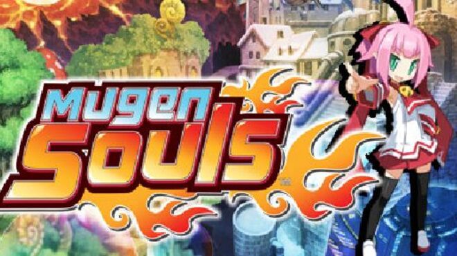 Mugen Souls Pc Games