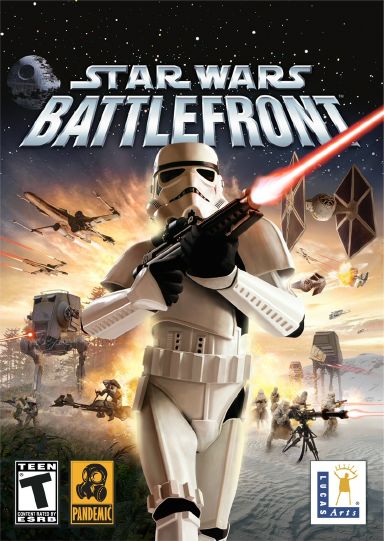Star wars battlefront 1 crack free download