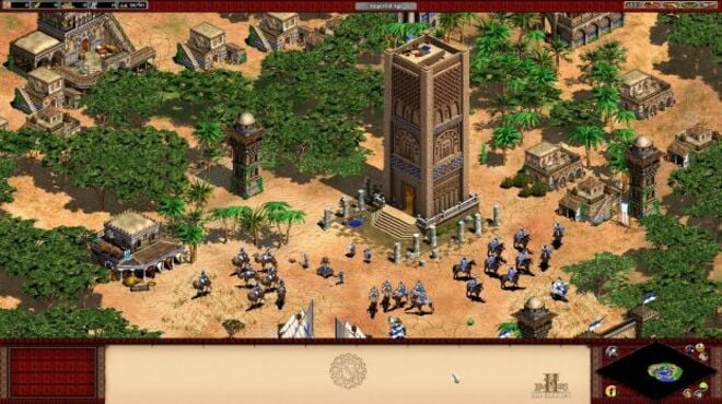 age of empires 2 gold edition torrent download