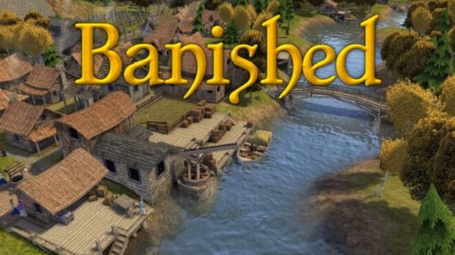 Download banished for mac