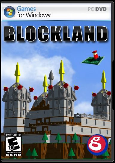 Blockland game free