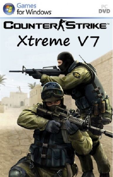 Counter Strike Extreme V7 Free Download « IGGGAMES