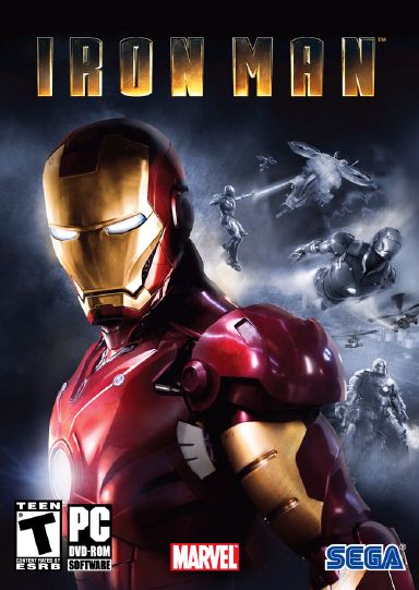 Iron Man Game Pc Download Torrent