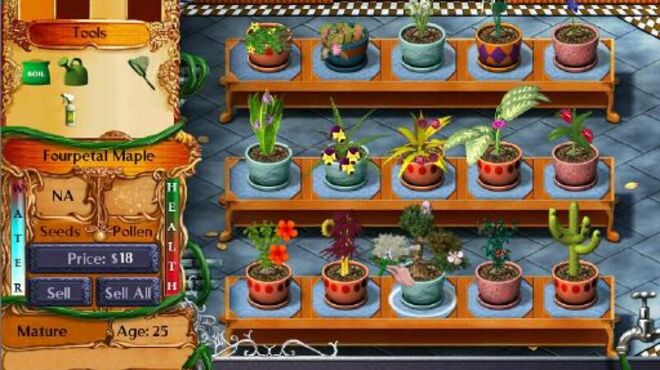 Plant tycoon torrent crack download