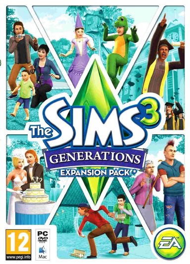 download the sims 3 free mod apk