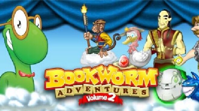 bookworm adventures 2 free download mac