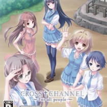 Cross Channel Visual Novel Download