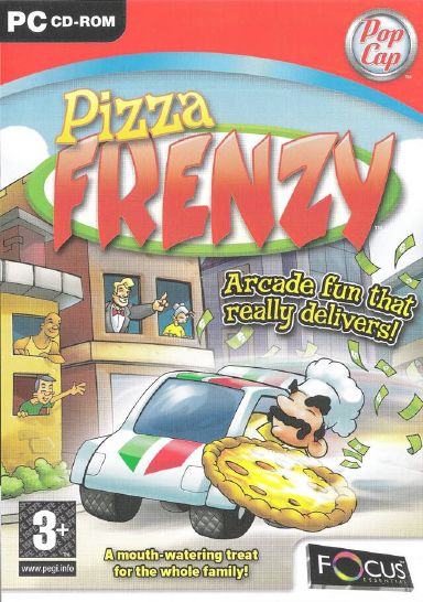 Farm frenzy pizza party download