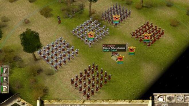 Praetorians Game Download Free Full Version