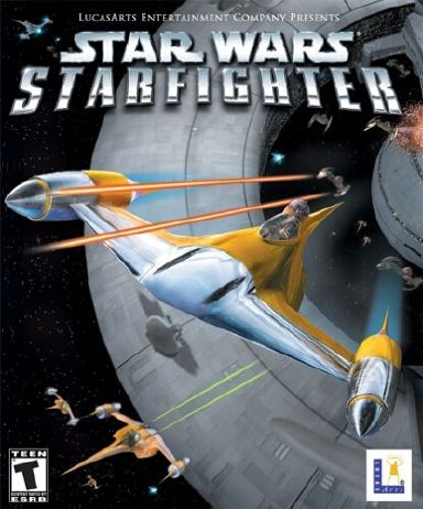 Star Wars Starfighter Download 19