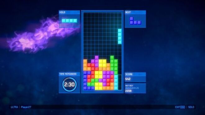 Tetris Ultimate PC Crack