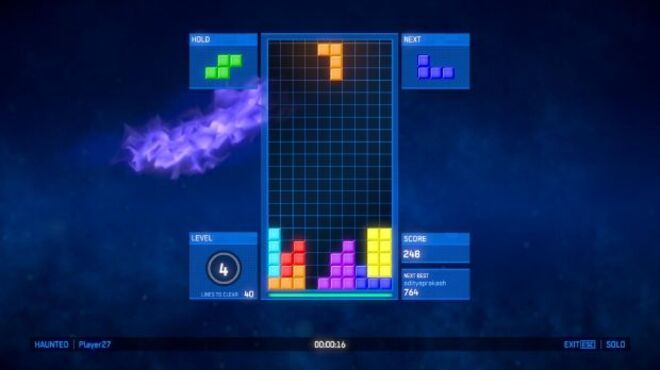 Tetris Ultimate Torrent Download