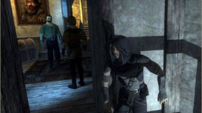 Thief: Deadly Shadows Free Download « IGGGAMES