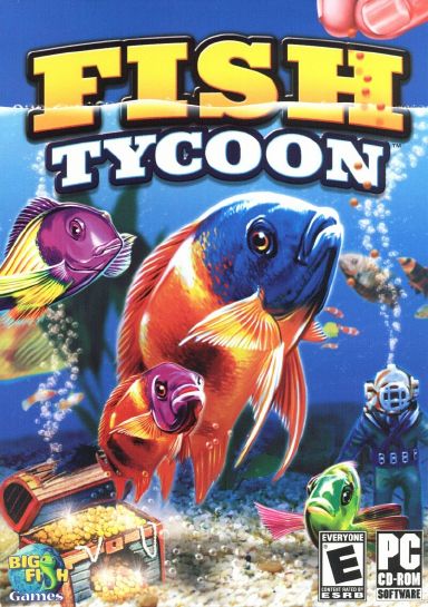 Download Fish Tycoon Crack