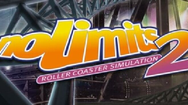 No limits 2 coasters