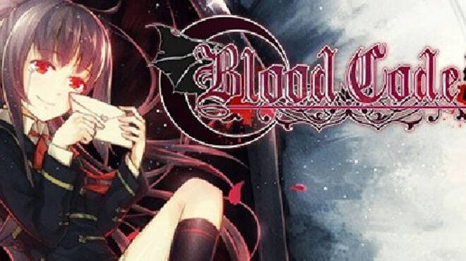 blood code mac free download