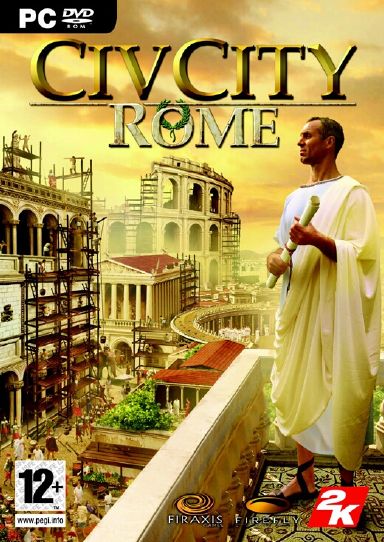 торрент civcity rome