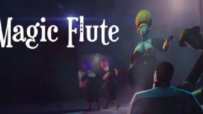 Magic Flute Game
