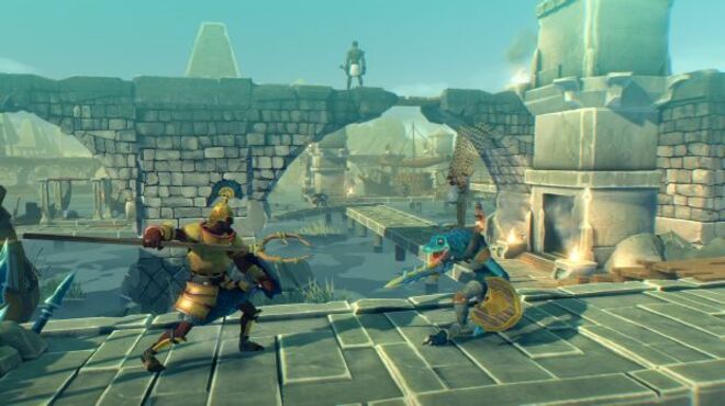 Pharaonic PC Crack