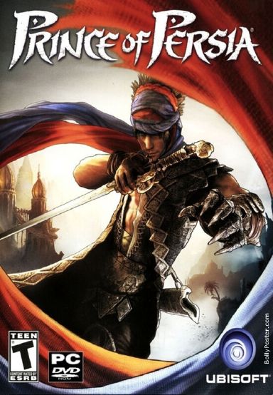 Prince of persia the two thrones pc crack free download