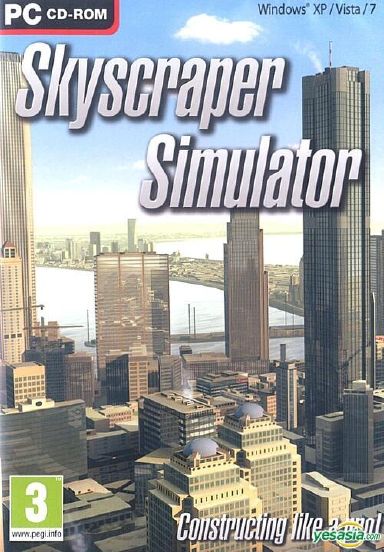 Skyscraper Simulator Download
