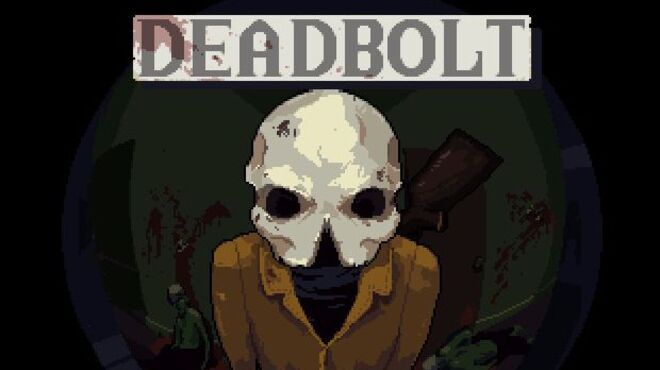 deadbolt free download mac