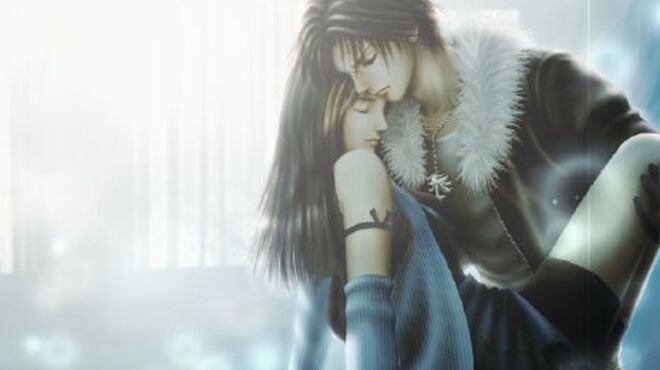 Final Fantasy VIII Steam Edition Torrent Download