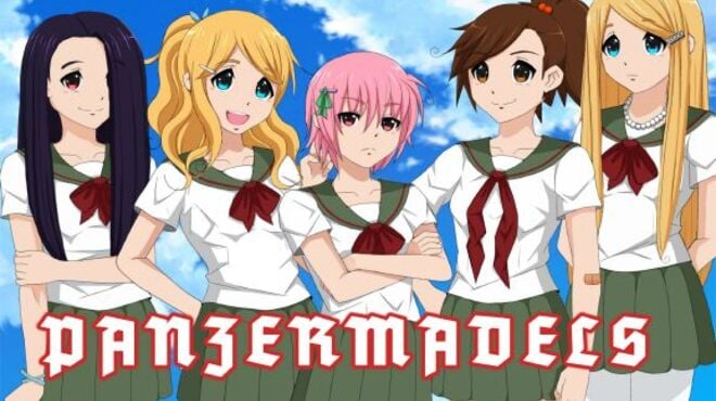 dating simulator anime for girls 2016 torrent