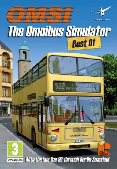 Omsi Bus Simulator Skidrow Crack Download