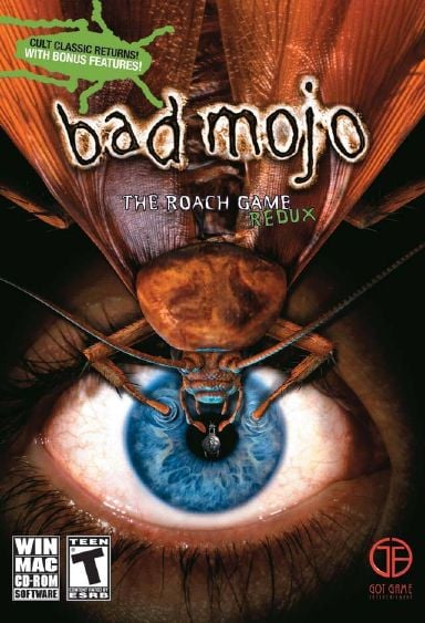 Bad Mojo Redux - Download Game PC Iso New Free