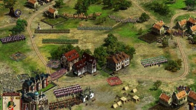 Cossacks 2 Battle For Europe No Cd Crack
