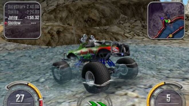 rc cars for free