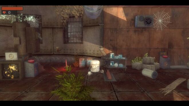 Scrap Garden Torrent Download